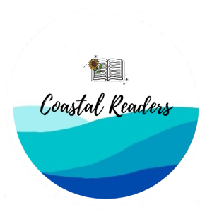 Coastal Readers logo